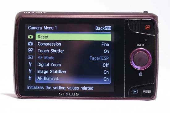 Olympus VH-410 Review | Photography Blog Olympus VH-410 Review | Photography Blog
