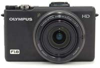 Olympus XZ-1 Review | Photography Blog