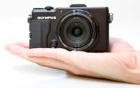 olympus xz 2