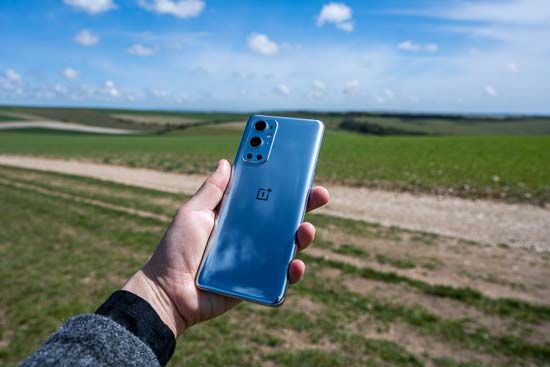 OnePlus 9 Pro Review