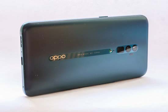 Oppo Reno 10x Zoom Review