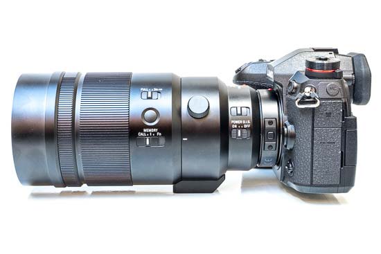 Misleidend Me Kosmisch Panasonic LEICA DG ELMARIT 200mm F2.8 POWER O.I.S. Review | Photography Blog