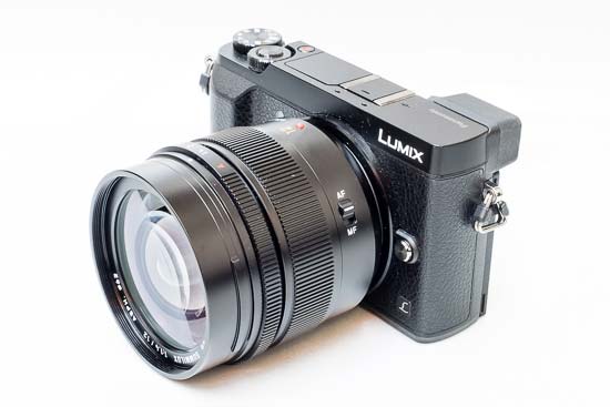 Panasonic Leica DG Summilux 12mm f/1.4 ASPH Review | Photography Blog