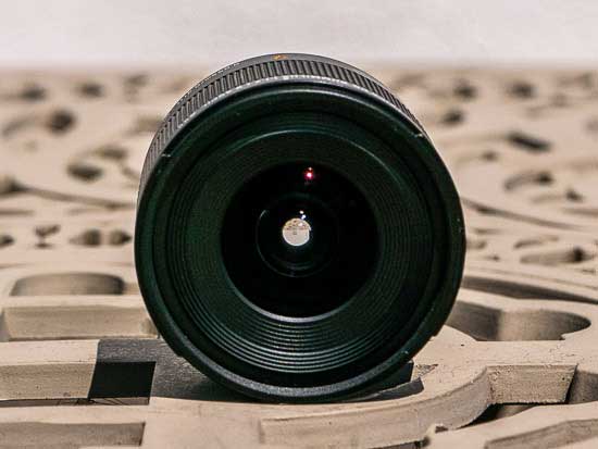 Panasonic Leica DG Summilux 9mm F1.7 ASPH