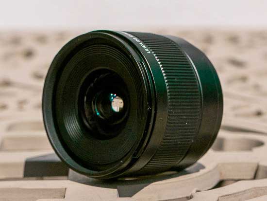 Panasonic Leica DG Summilux 9mm F1.7 ASPH Review | Photography Blog