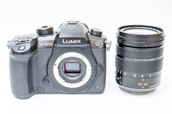カメラ その他 Panasonic Leica DG Vario-Elmarit 12-60mm f/2.8-4.0 ASPH Review 