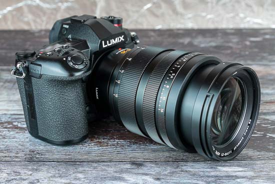 Panasonic Leica DG Vario-Summilux 10-25mm F1.7 ASPH Review 