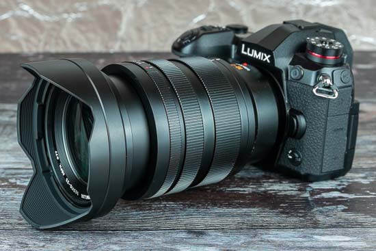 Panasonic Leica DG Vario-Summilux 10-25mm F1.7 ASPH Review ...