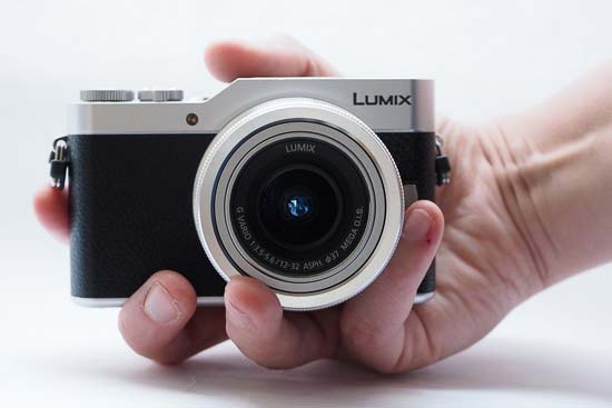 Vlek Tablet Optimaal Panasonic Lumix DC-GX800 Review | Photography Blog