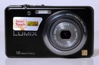 Panasonic Lumix DMC-FS22 Review | Photography Blog