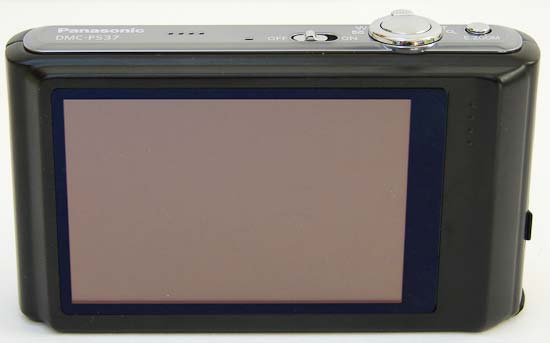 Panasonic LUMIX DMC-FS37コンパクトデジタルカメラ Panasonic Lumix DMC-FS37 review: Panasonic Lumix DMC-FS37 - CNET