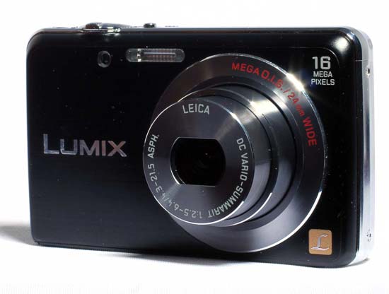 Lumix DMC-FS45 | Photography