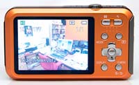 Panasonic LUMIX DMC-FT20 ブルー デジタルカメラ Amazon | パナソニック デジタルカメラ ルミックス 防水モデル