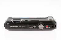 Welkom climax rechtdoor Panasonic Lumix DMC-FT25 Review | Photography Blog