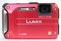PANASONIC DMC-FT3 LUMIX デジタルカメラ 概要 デジタルカメラ DMC-FT3 | LUMIX（ルミックス） ミラーレス