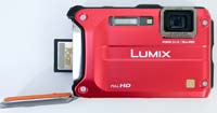 Panasonic Lumix DMC-FT3 Review | Photography Blog