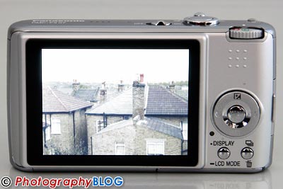 Panasonic Lumix DMC-FX07 Review - PhotographyBLOGPhotography Blog