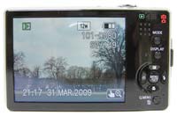 LUMIX DMC-FX550コンパクトデジタルカメラ ヨドバシ.com - パナソニック Panasonic DMC-FX550-S [ストーン