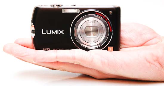 Sample photos: Panasonic Lumix DMC-FX700 - CNET