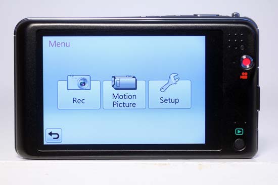 ＤＭＣ-fx80 Panasonic Lumix DMC-FX80 Ultra Compact Review | ePHOTOzine