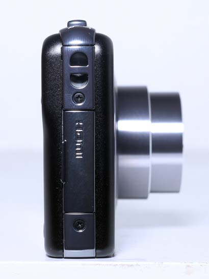 Panasonic Lumix DMC-FX80 Review | Photography Blog