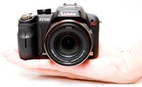 Panasonic Lumix DMC-FZ100 Review | Photography Blog Panasonic Lumix DMC-FZ100 Review | Photography Blog