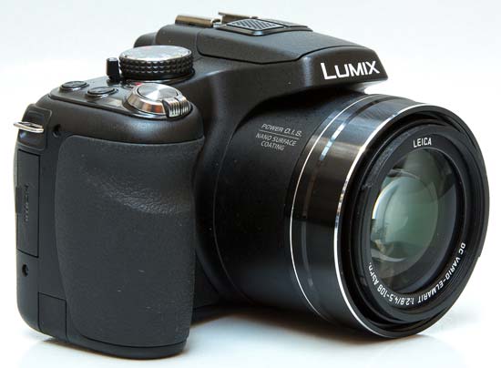 Panasonic Lumix DMC-FZ200 Review | Photography Blog