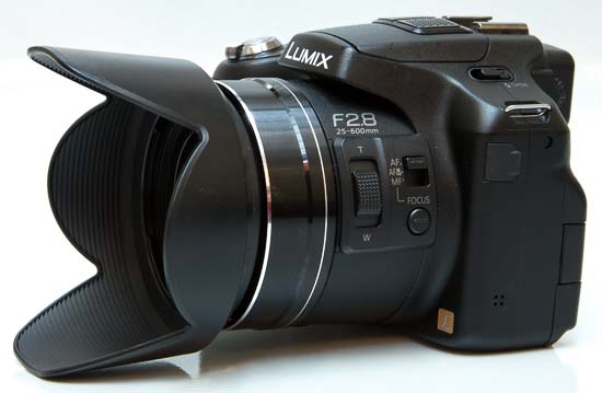 Panasonic Lumix DMC-FZ200 Review | Photography Blog