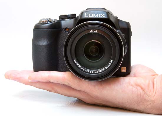 Panasonic Lumix DMC-FZ200 Review | Photography Blog