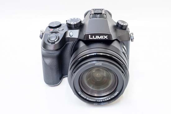 Zonder twijfel herfst Tegenwerken Panasonic Lumix DMC-FZ2000 Review | Photography Blog