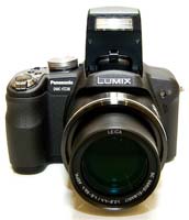Panasonic Lumix DMC-FZ28