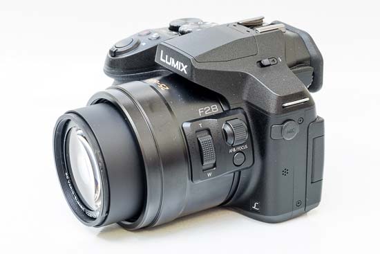 Panasonic Lumix DMC-FZ330 Review | Photography Blog