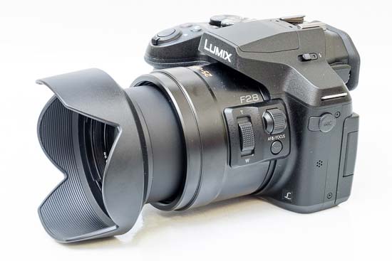 Panasonic Lumix DMC-FZ330 Review | Photography Blog