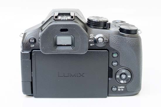 Panasonic Lumix DMC-FZ330 Review | Photography Blog