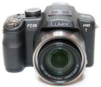 Panasonic Lumix DMC-FZ38 Review | Photography Blog
