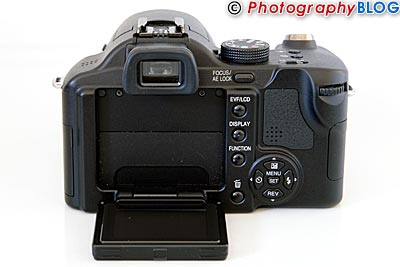 Panasonic Lumix DMC-FZ50