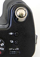 Panasonic Lumix DMC-FZ50