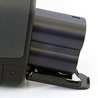Panasonic Lumix DMC-FZ50