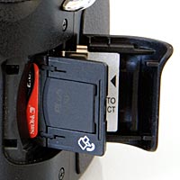 Panasonic Lumix DMC-FZ50