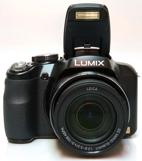 Panasonic dmc fz62 lumix обзор