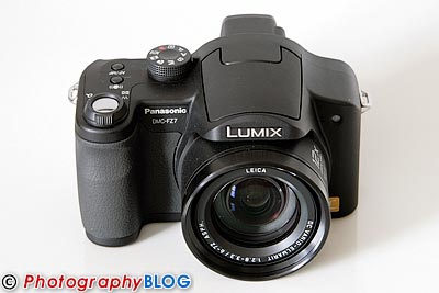 Panasonic Lumix DMC-FZ7 Review - PhotographyBLOGPhotography Blog