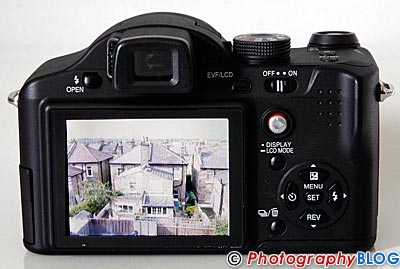 Panasonic Lumix DMC-FZ7 Review - PhotographyBLOGPhotography Blog