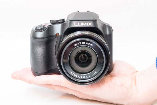 ik heb nodig Veraangenamen test Panasonic Lumix DC-FZ82 Review | Photography Blog