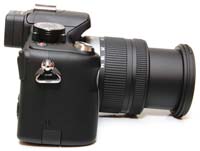 Panasonic Lumix DMC-G10 Review | Photography Blog