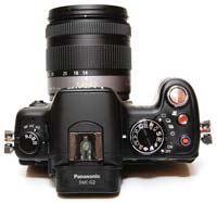 Panasonic Lumix DMC-G2 Review | Photography Blog