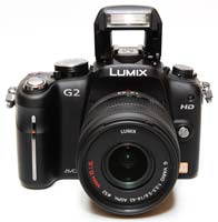 カメラ デジタルカメラ Panasonic Lumix DMC-G2 Review | Photography Blog