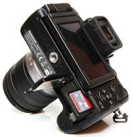 Panasonic Lumix DMC-G2 Review | Photography Blog