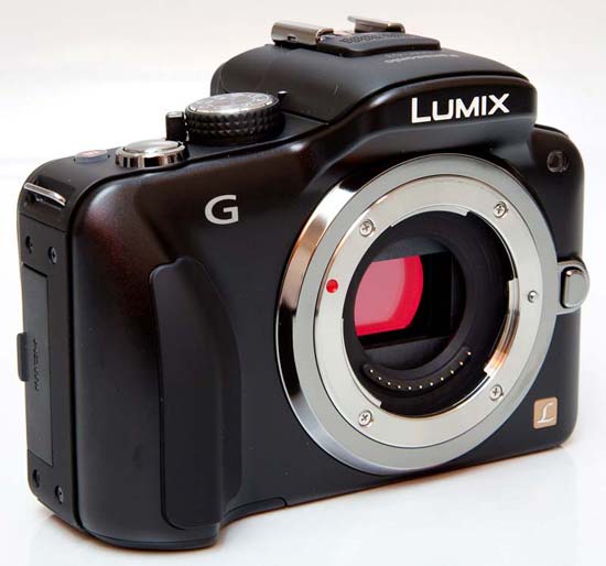 Lumix dmc g3 обзор