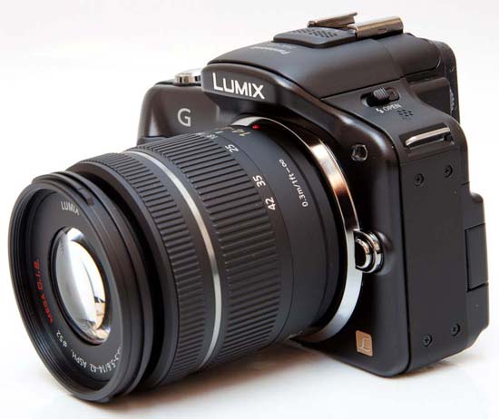 Panasonic Lumix DMC-G3 Review | Photography Blog