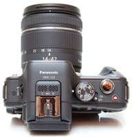 Panasonic Lumix DMC-G3 Review | Photography Blog